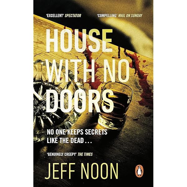 Automated Alice: Noon, Jeff: 9780517704905: Amazon.com: Books